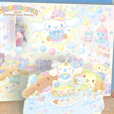 フォトスポットの様子