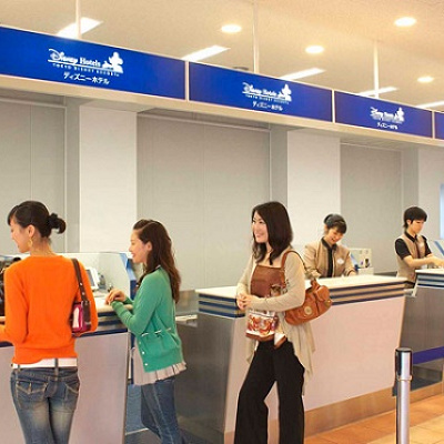 ステーションデリバリーサービス（有料）