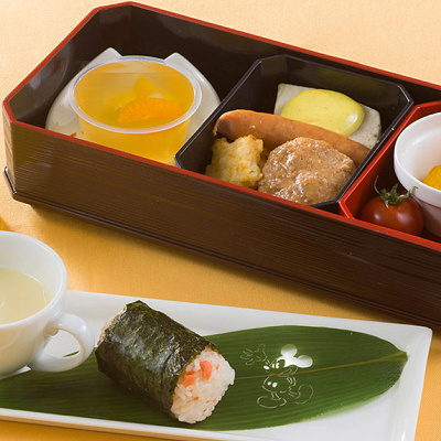 スチームボート・セット（お子様メニュー）