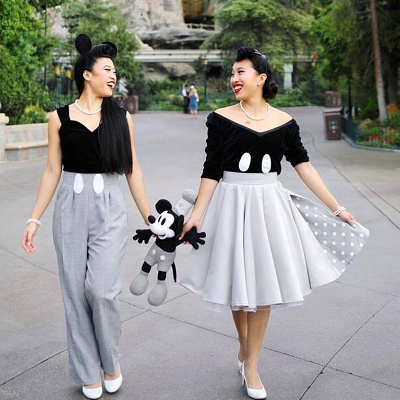 蒸気船ウィリーバウンド①