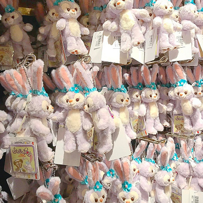 ステラ・ルーのグッズ