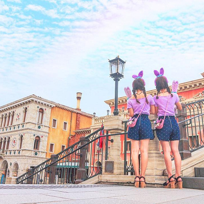 ステラ・ルーコーデ