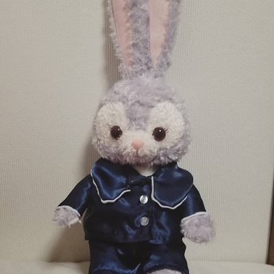 ステラルー：パジャマ