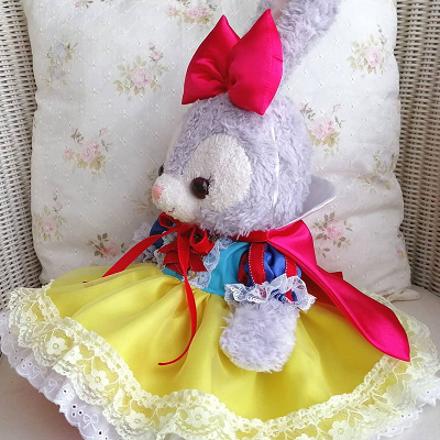 ステラルー：白雪姫