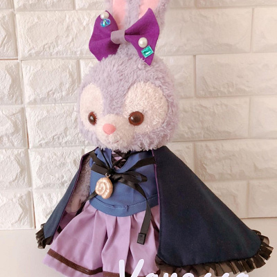 ステラルー：ヴァネッサ