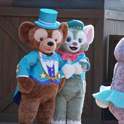 ステップ・トゥ・シャイン