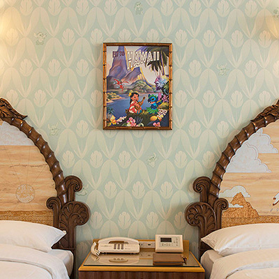 スティッチルームの概要