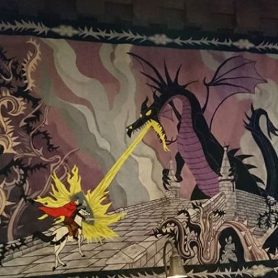 『眠れる森の美女』のストーリー