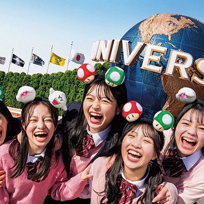 学割キャンペーン「ユニ春」2022