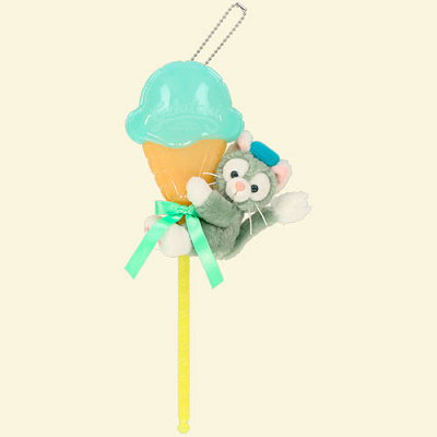 ぬいぐるみスティック