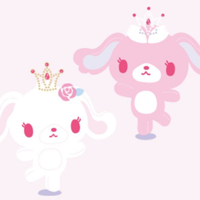 シュガーメヌエット