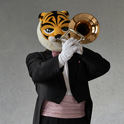 スマトラトラ（トロンボーン）