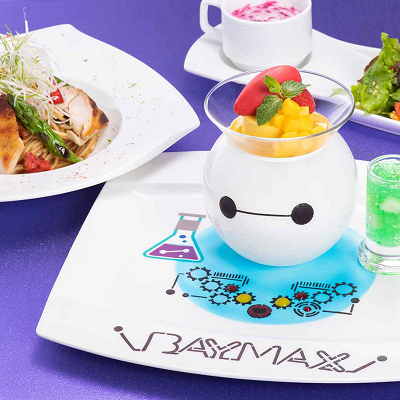 サマーパスタセット