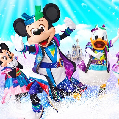 夏のスペシャルイベント 