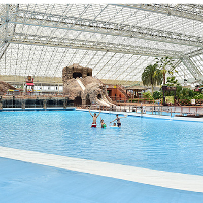 サマーランド　営業時間