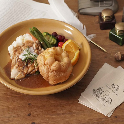  サンデーロースト