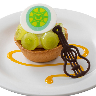 サニーファンデザート（オル・メル）