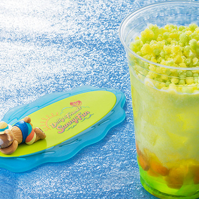 サニーファンドリンク（オル・メル）