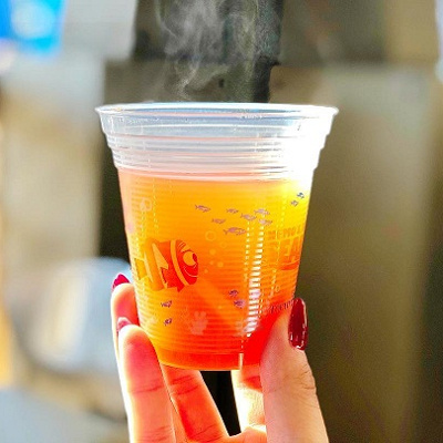 サンセットリーフ