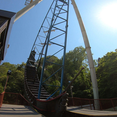 スーパーバウンティ