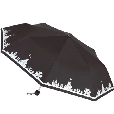 スーパー・ニンテンドー・ワールドの日傘