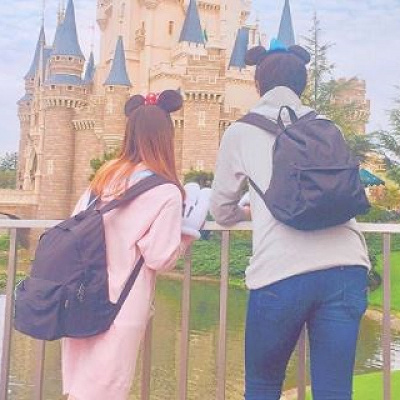 スエットリンクコーデ