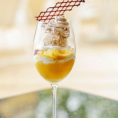 スウィーツドリンク