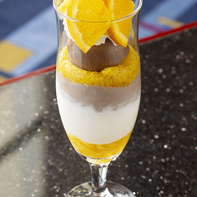 スウィーツドリンク