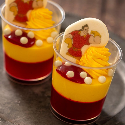 スウィート・ガストン