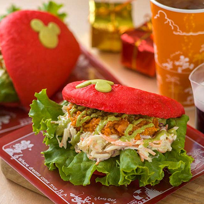 スウィートハート・カフェのスペシャルセット