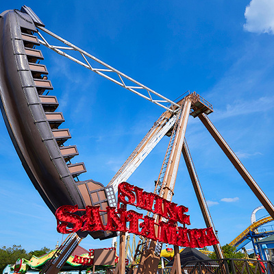 スウィングサンタマリア