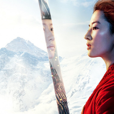 実写版ムーランのあらすじ