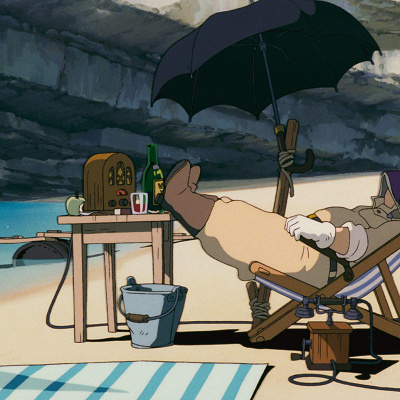 『紅の豚』のあらすじ