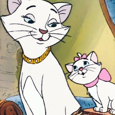 『おしゃれキャット』のあらすじ