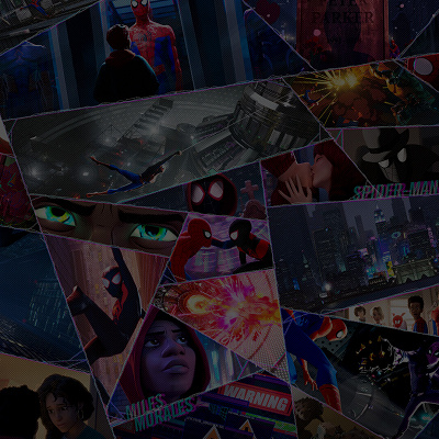 スパイダーバースのあらすじ