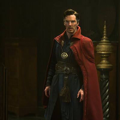 映画『ドクター・ストレンジ』のあらすじ