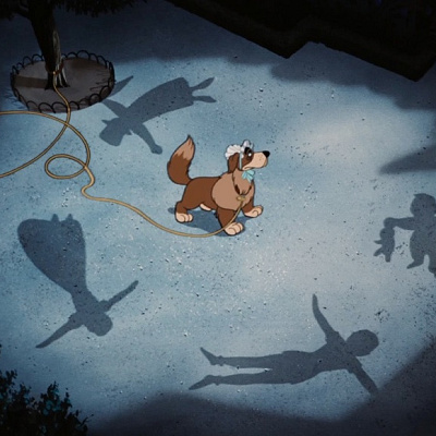 映画「ピーター・パン」のあらすじ