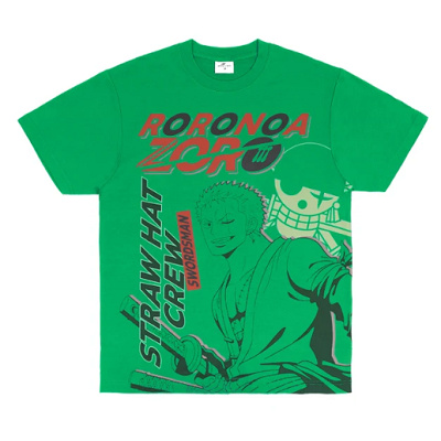Tシャツ（ワンピースグッズ2026）