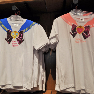 Tシャツ（リボン）