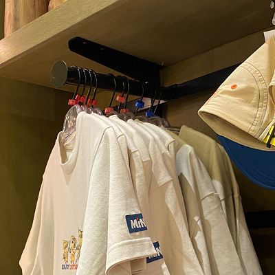 Tシャツ(ホワイト) 