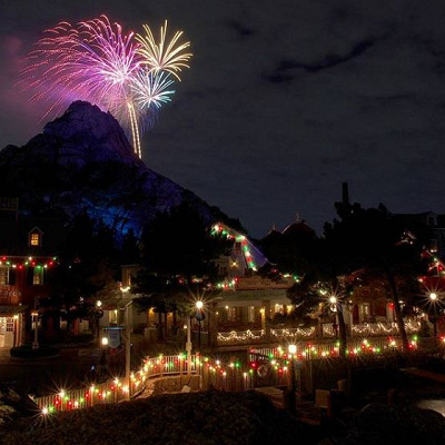 灯台から撮影した様子