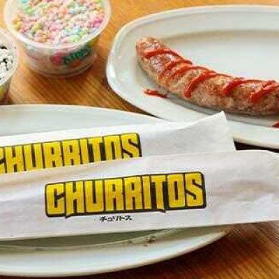 テイクアウトメニュー