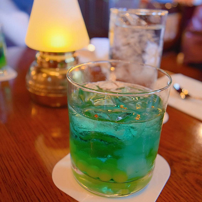 七夕限定メニュー