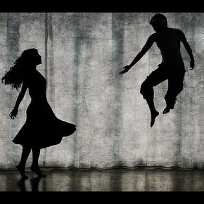 ピーターパンと主人公・ウェンディの出会いから始まる『ピーターパンの冒険』