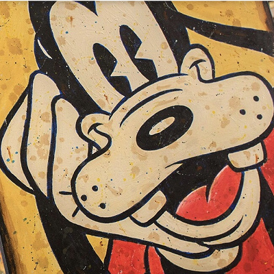 The Art of Disney