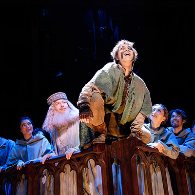 『ノートルダムの鐘』