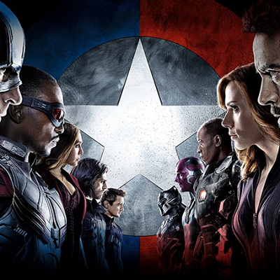 『ファルコン＆ウィンター・ソルジャー』のキャスト