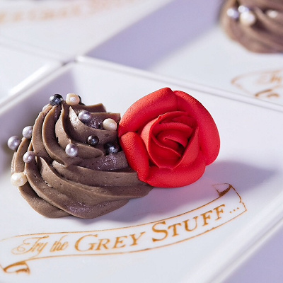 かの有名なGrey stuff