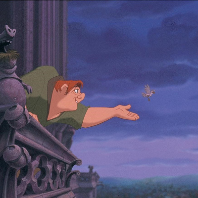 『ノートルダムの鐘』が実写化