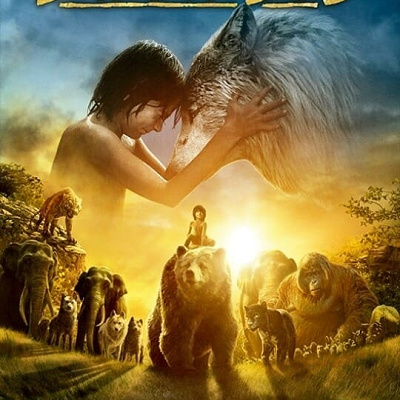 ジャングル・ブック